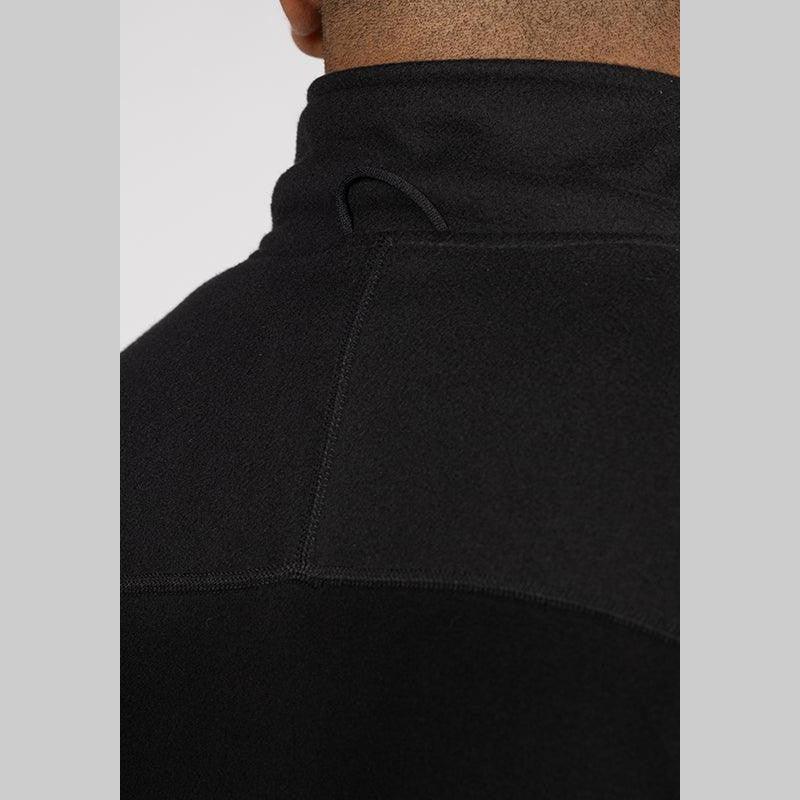 100 Glacier Fleece Vest - TNF Black - Image 6