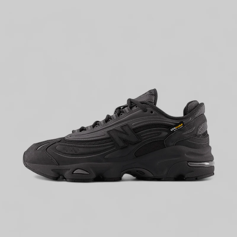 M1000 - Black Cement