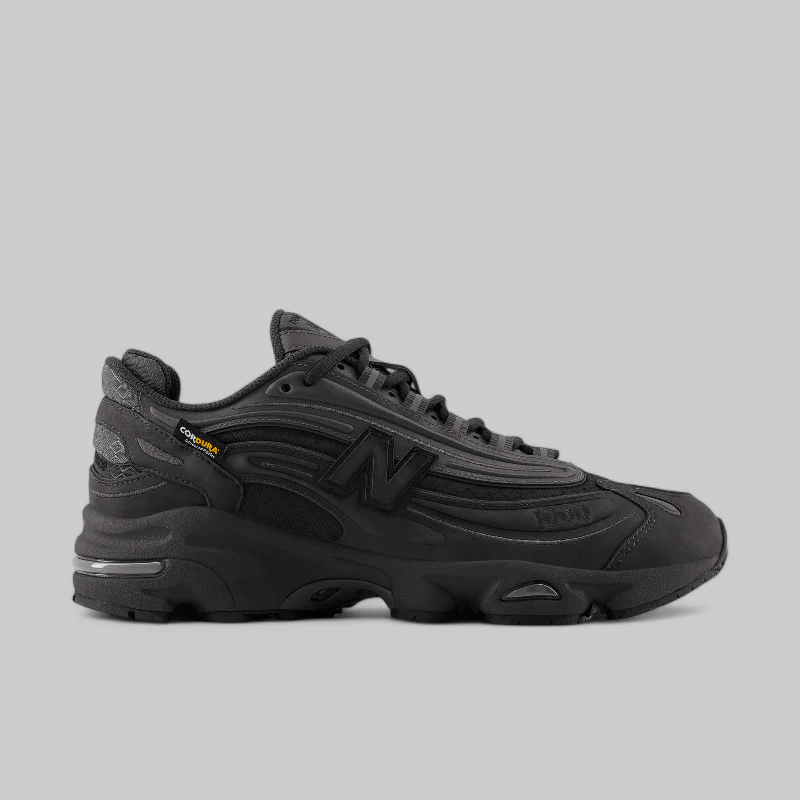 M1000 - Black Cement - Image 2