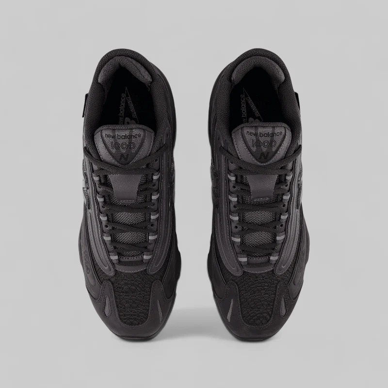 M1000 - Black Cement - Image 3