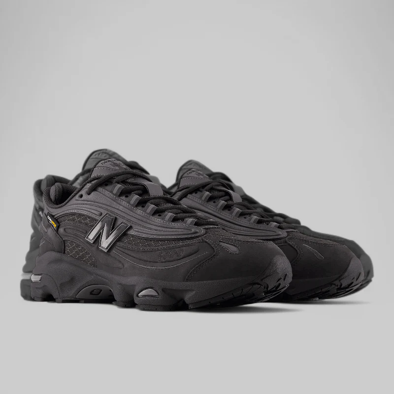 M1000 - Black Cement - Image 4