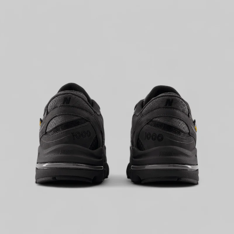 M1000 - Black Cement - Image 6