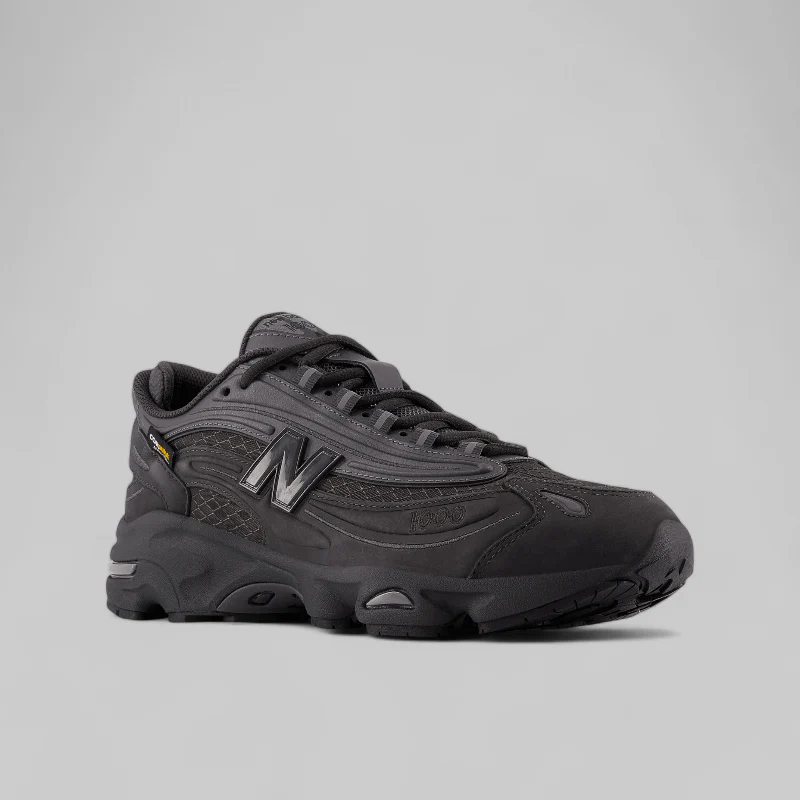 M1000 - Black Cement - Image 7
