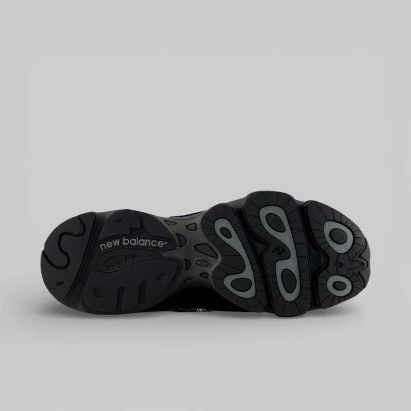 1000 - Black/Grey - Image 3