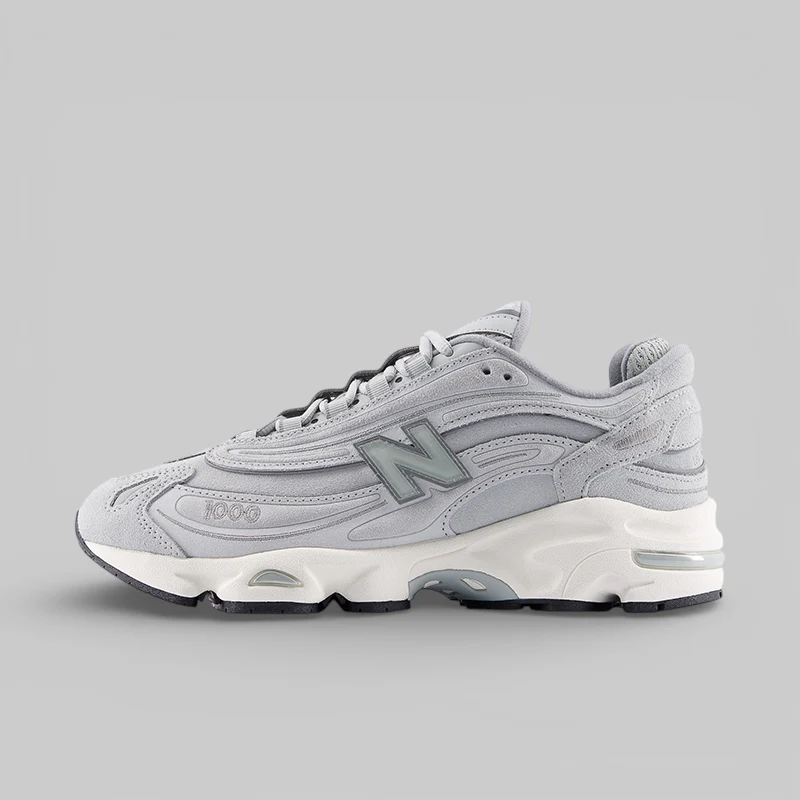 1000 - Light Grey
