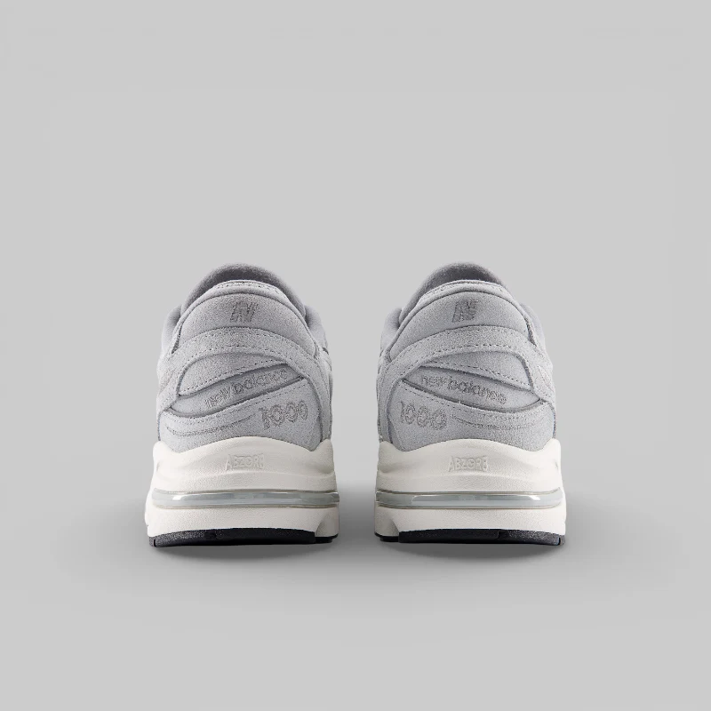 1000 - Light Grey - Image 4