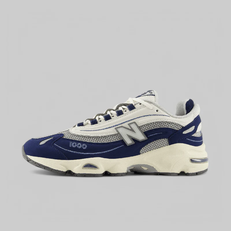 M1000 - Navy/Sea Salt