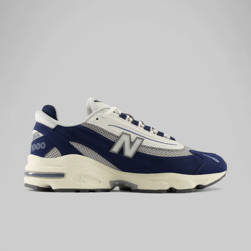 M1000 - Navy/Sea Salt - Image 2