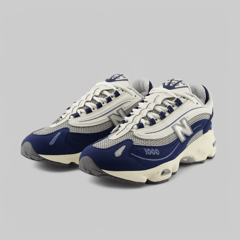 M1000 - Navy/Sea Salt - Image 3