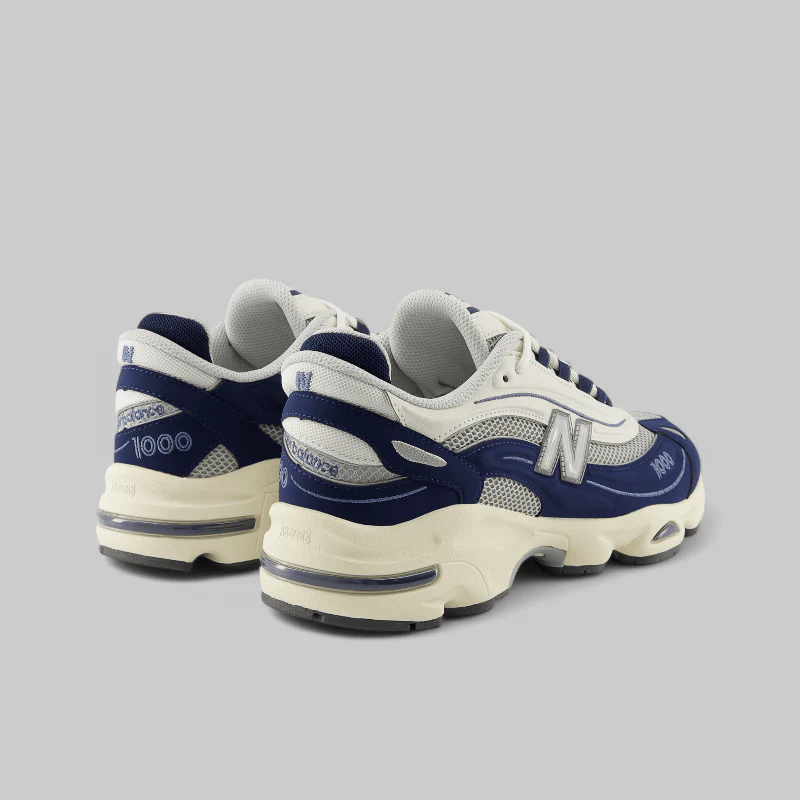 M1000 - Navy/Sea Salt - Image 4