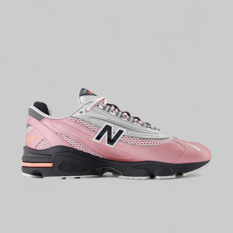 1000v1 - Pink Taffy - Image 2