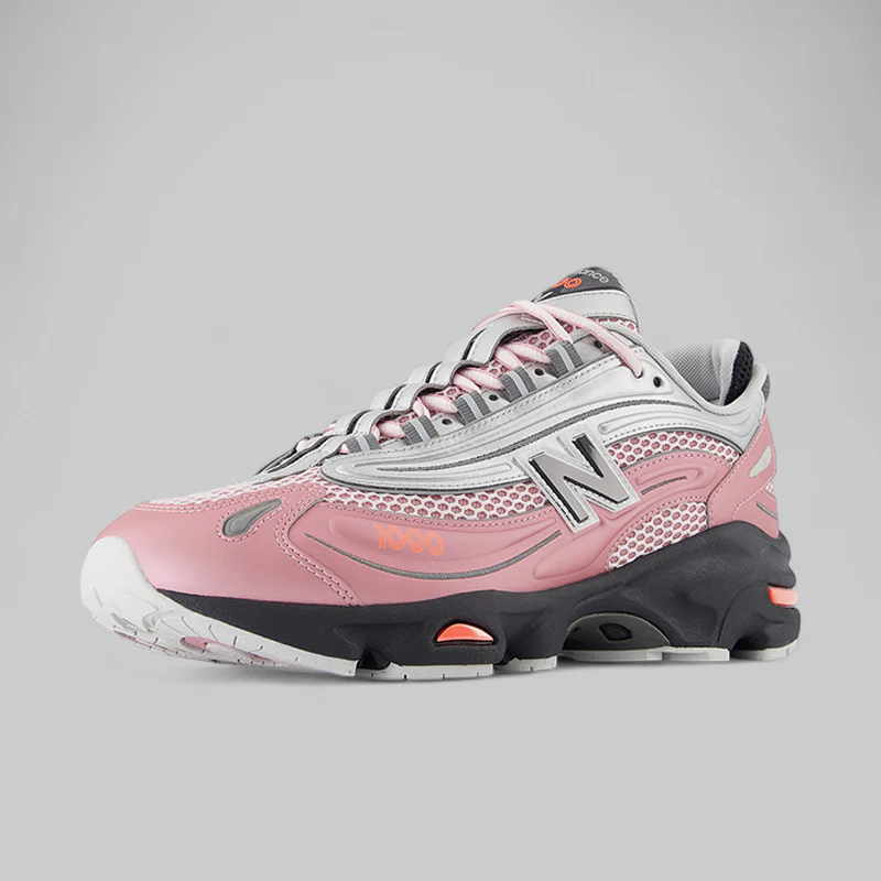 1000v1 - Pink Taffy - Image 3