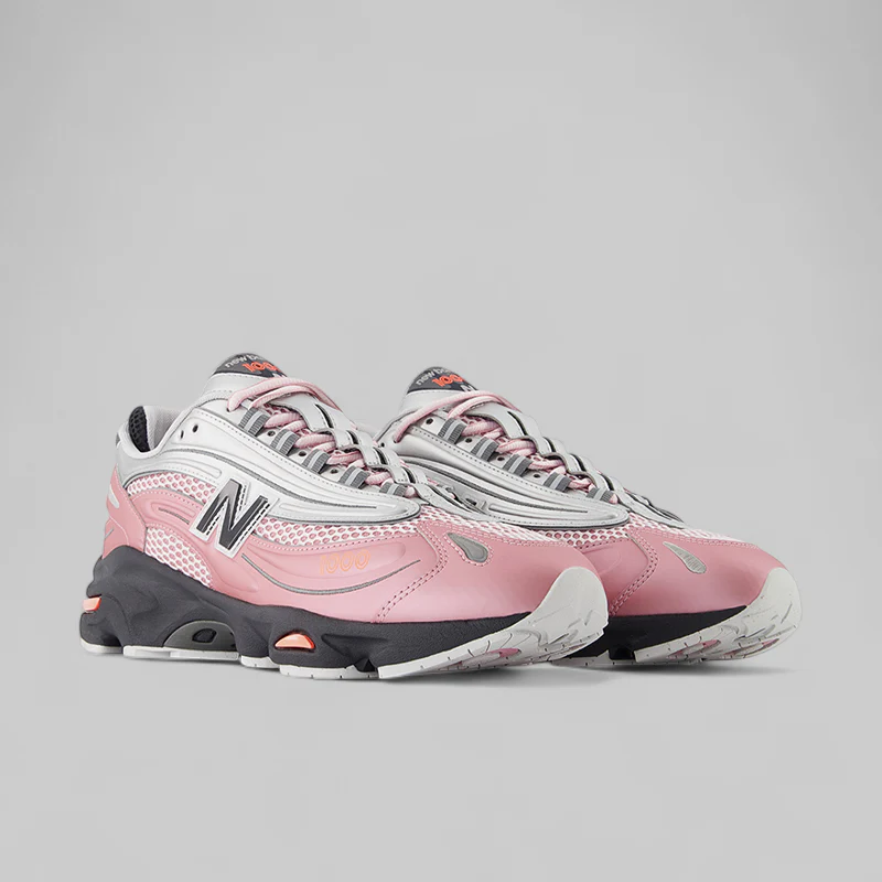 1000v1 - Pink Taffy - Image 4