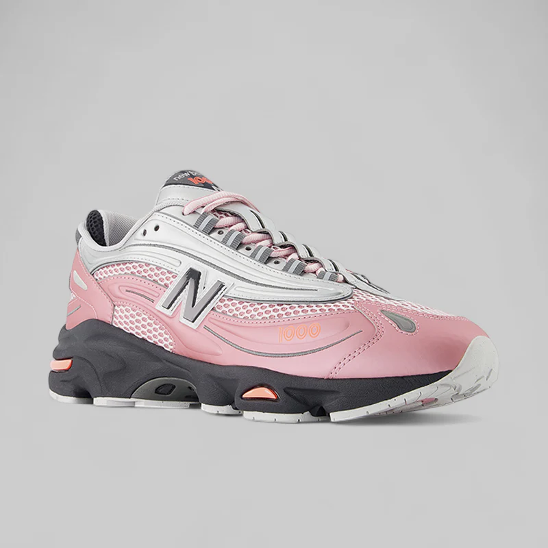 1000v1 - Pink Taffy - Image 7