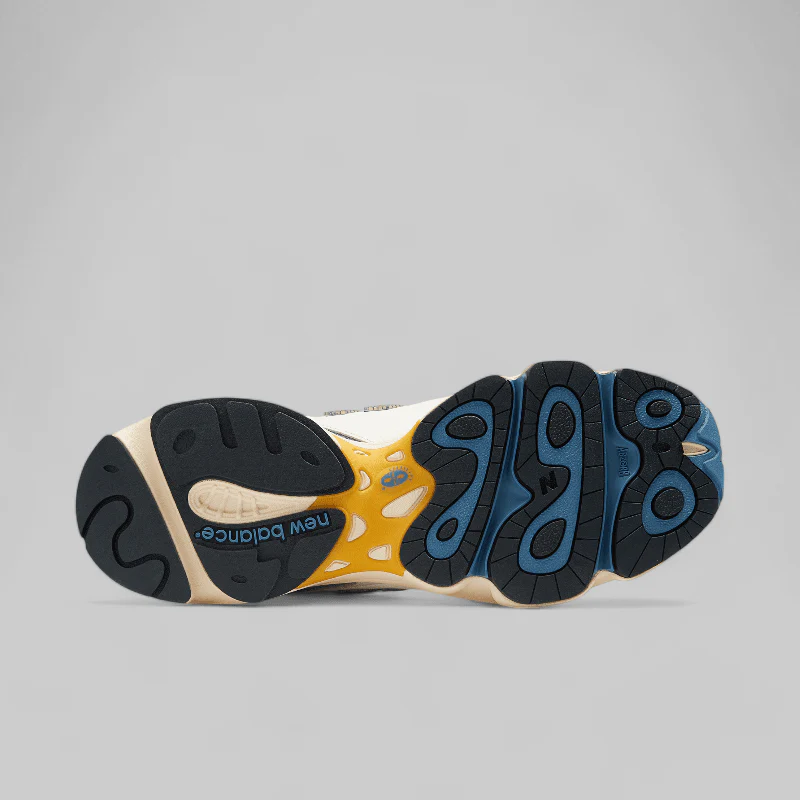1000 - Sea Salt/Heron Blue - Image 4