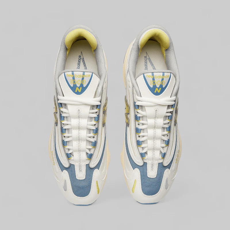 1000 - Sea Salt/Heron Blue - Image 5