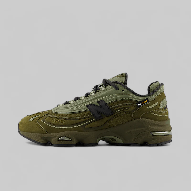 M1000 - Woodland