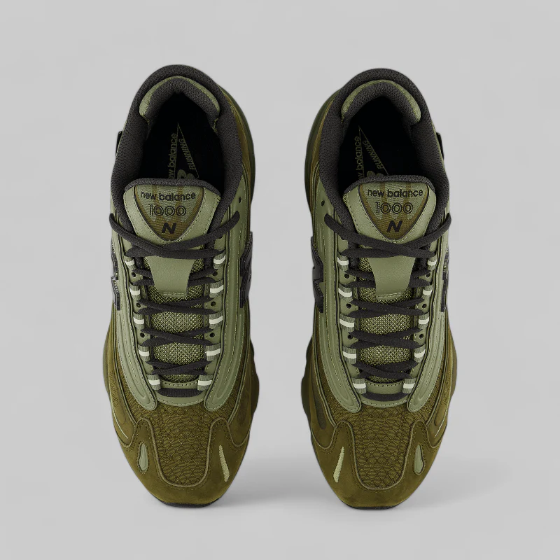 M1000 - Woodland - Image 3