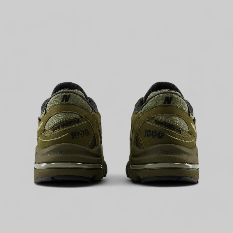 M1000 - Woodland - Image 6