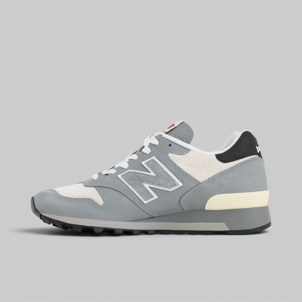 1300 Made In USA - Slate Grey - Image 2