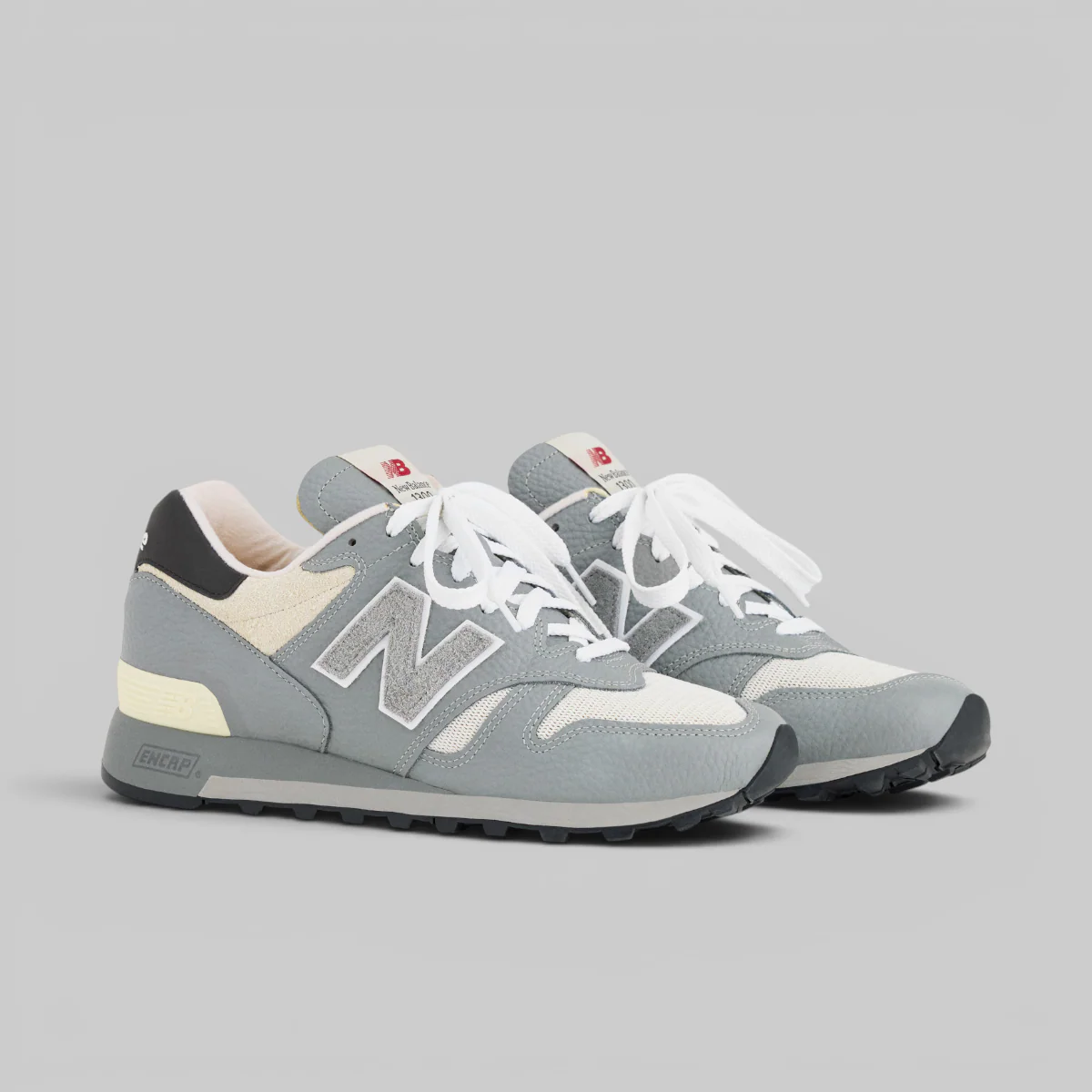 1300 Made In USA - Slate Grey - Image 4