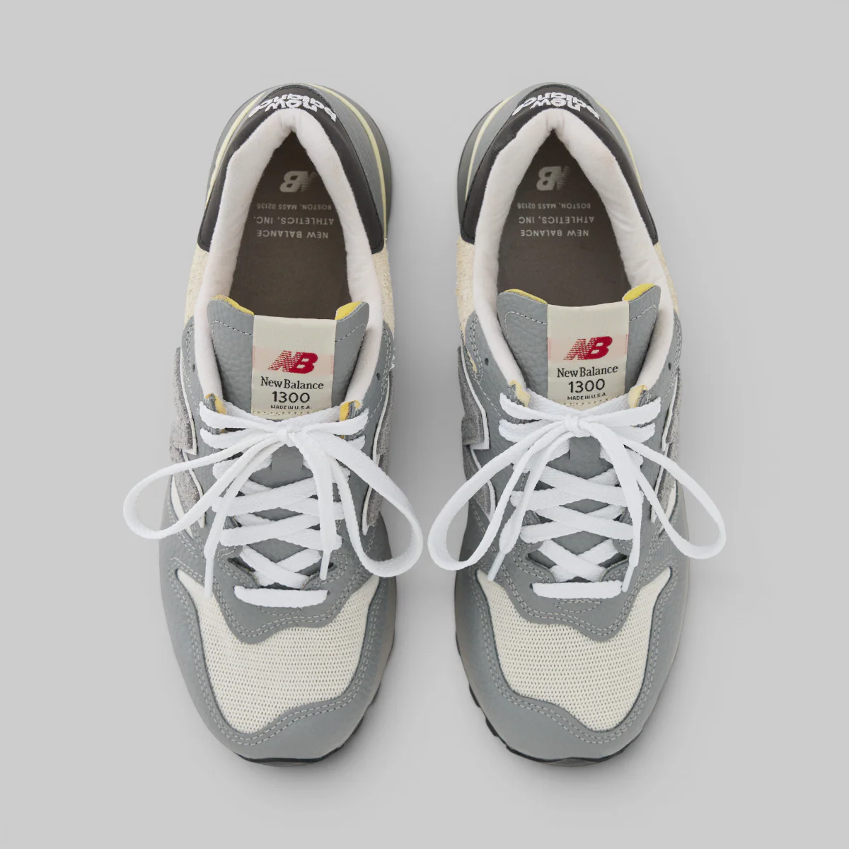 1300 Made In USA - Slate Grey - Image 5