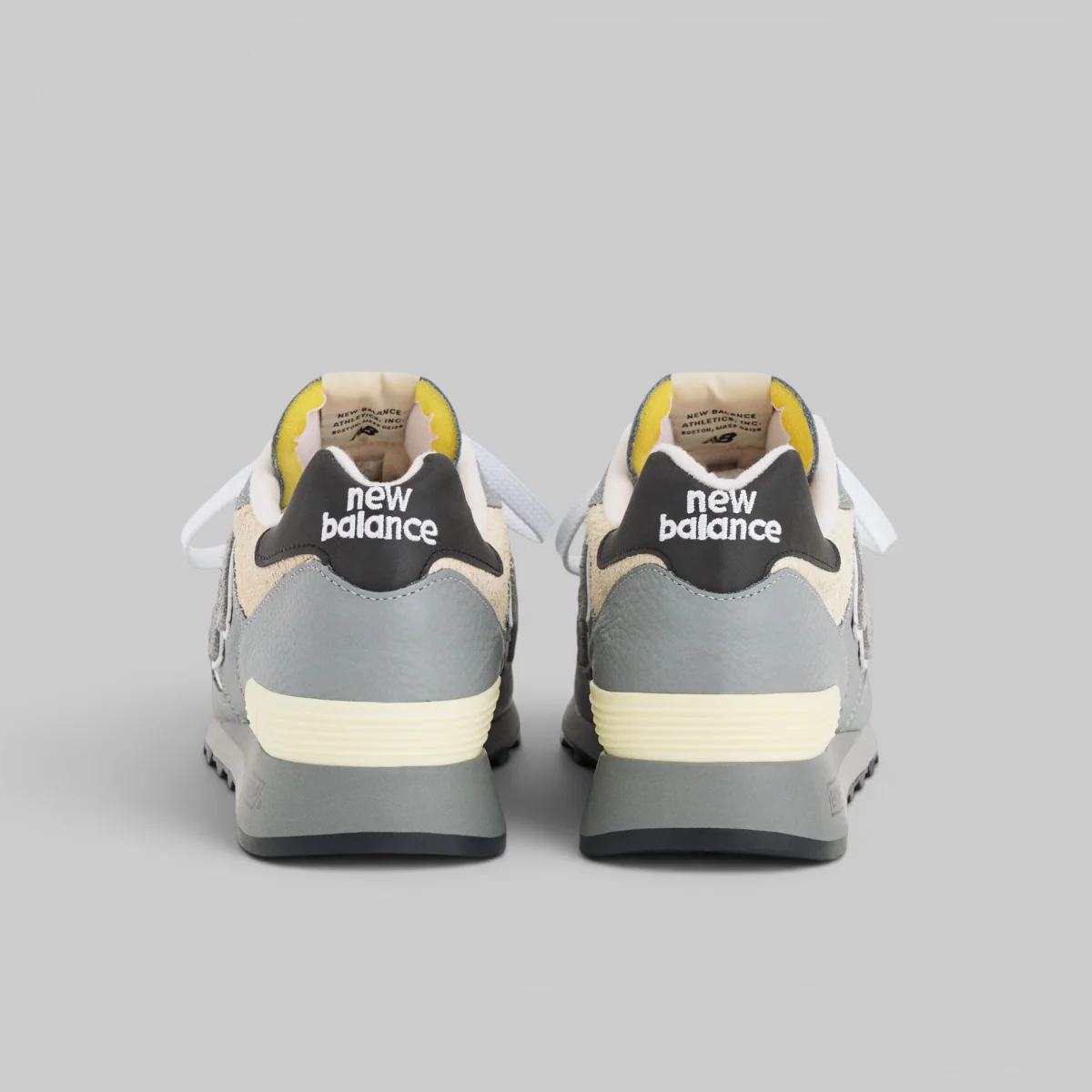 1300 Made In USA - Slate Grey - Image 6