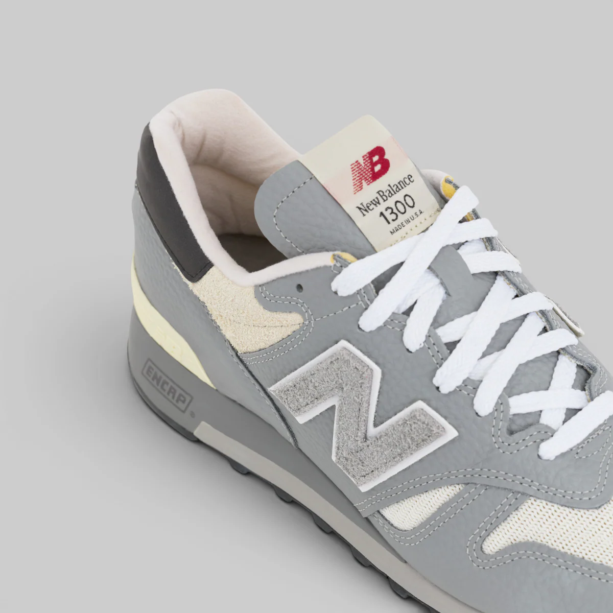 1300 Made In USA - Slate Grey - Image 7