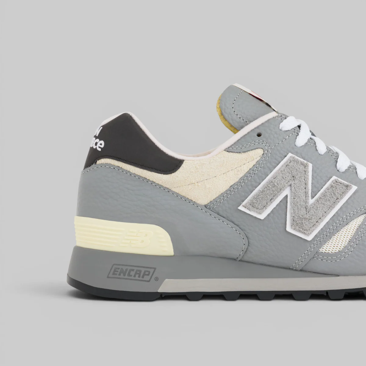 1300 Made In USA - Slate Grey - Image 9