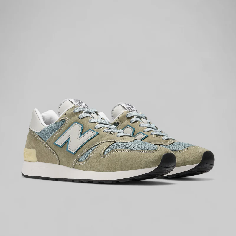 1300JP Made In USA - Mirage Grey - Image 4