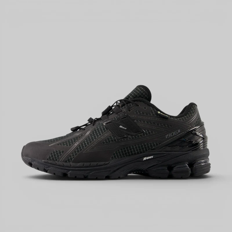 1906 GORE-TEX - Black