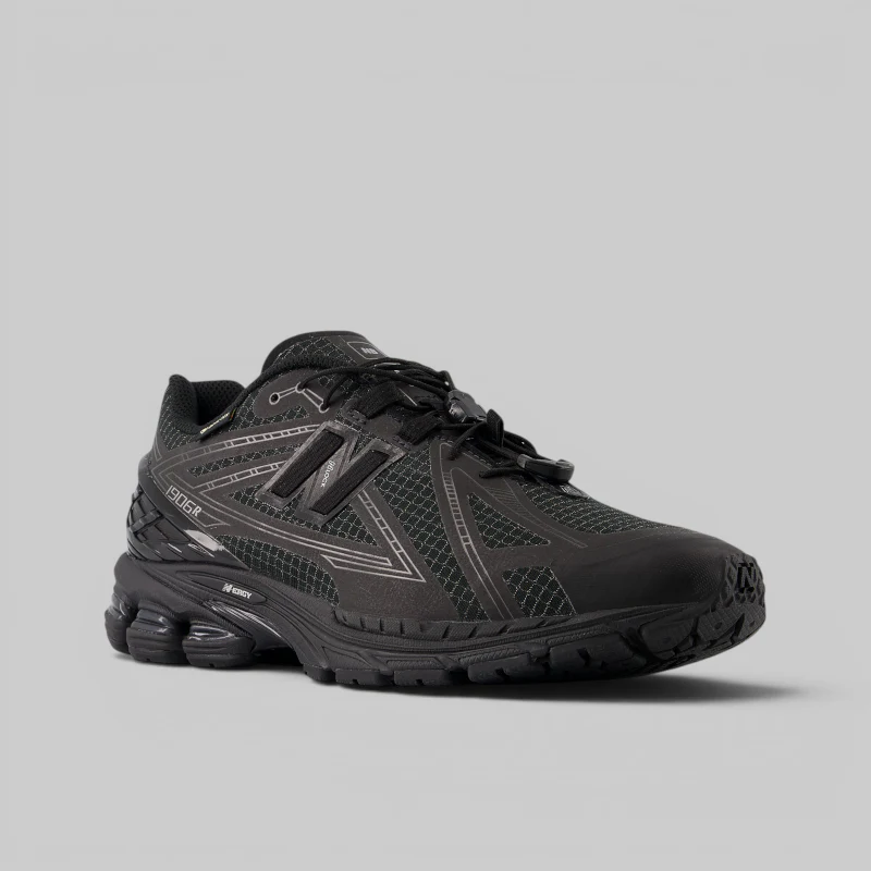 1906 GORE-TEX - Black - Image 2