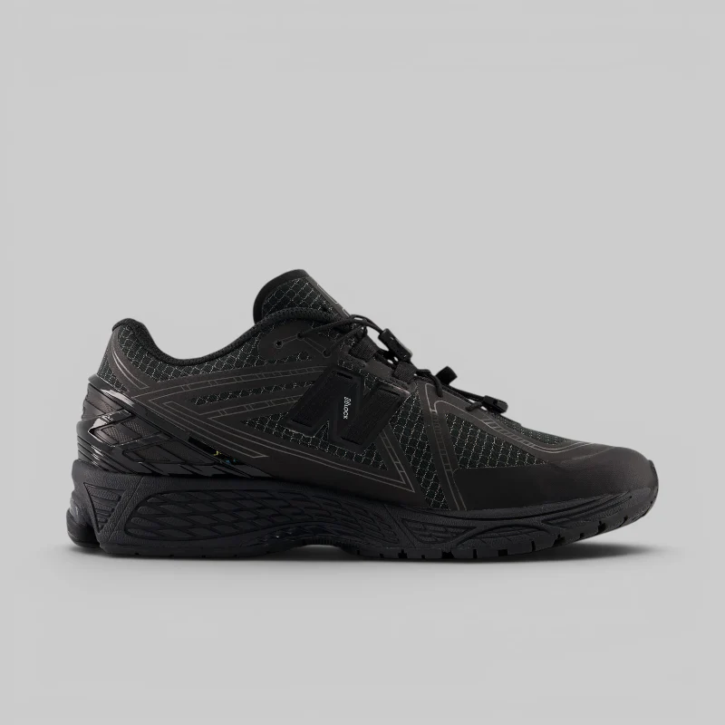 1906 GORE-TEX - Black - Image 4