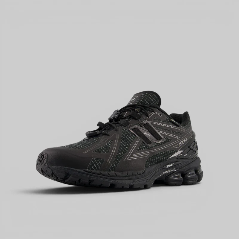 1906 GORE-TEX - Black - Image 5