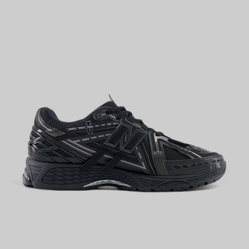 1906Av1 - Black/Dark Silver Metallic - Image 2