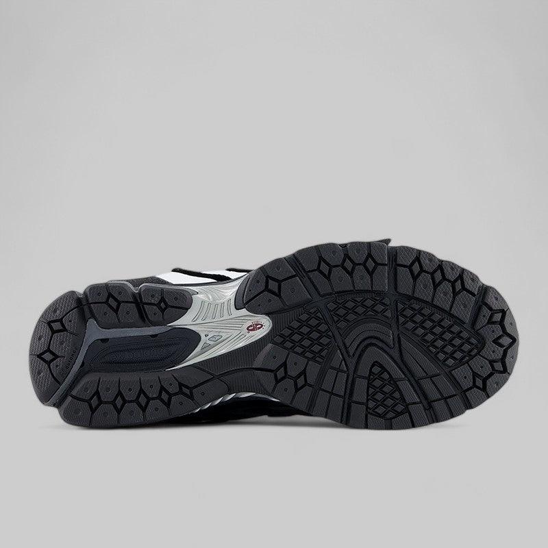 1906Av1 - Black/Dark Silver Metallic - Image 5