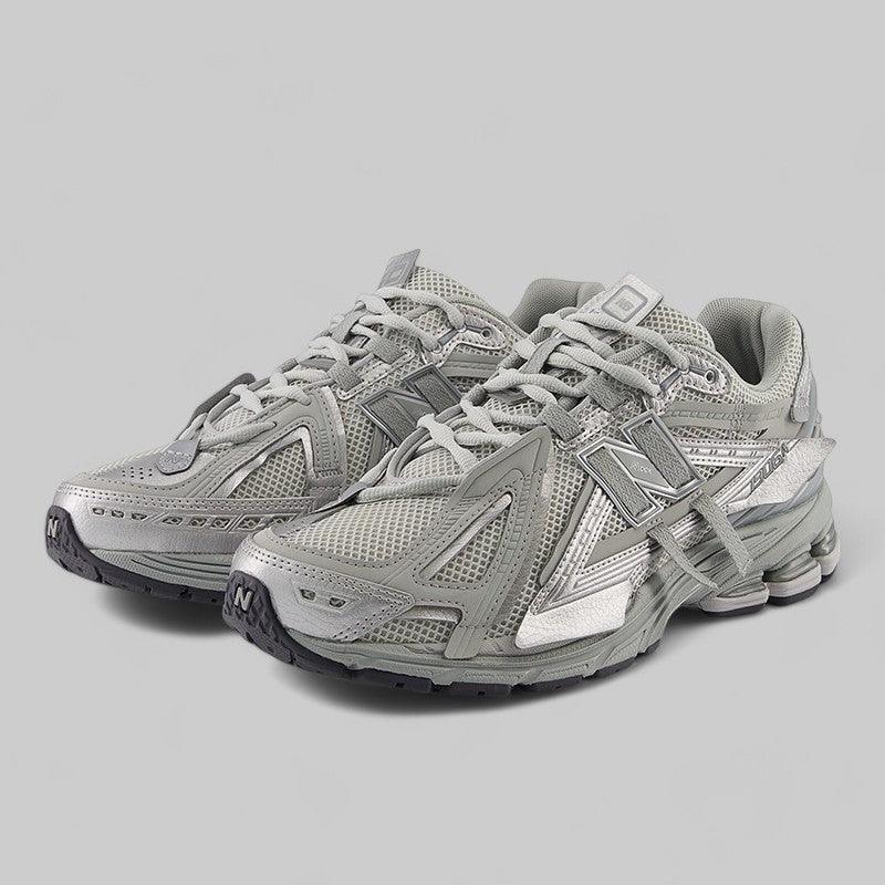 1906Av1 - Concrete/Silver Metallic - Image 3