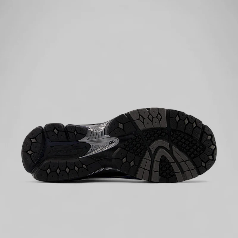 1906L Loafer - Black Cement - Image 5