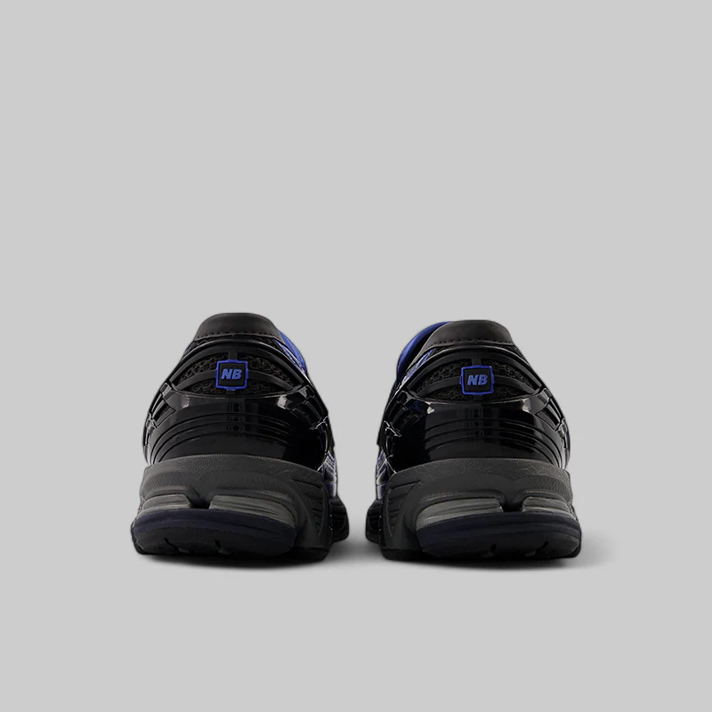 1906L Loafer - Black Cement - Image 6