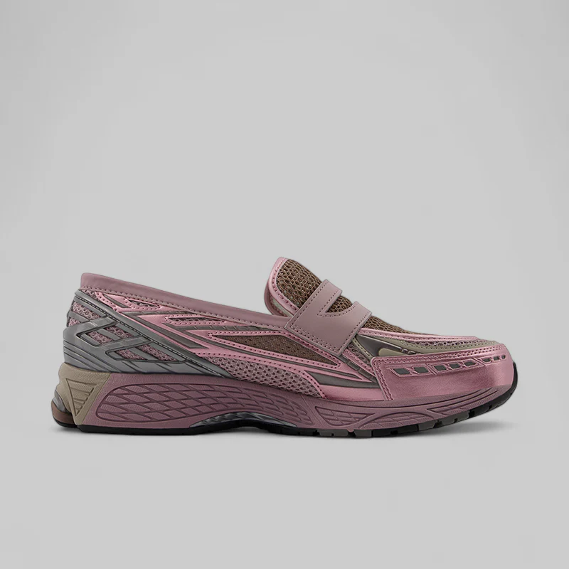 1906L Loafer - Ice Wine - Image 2
