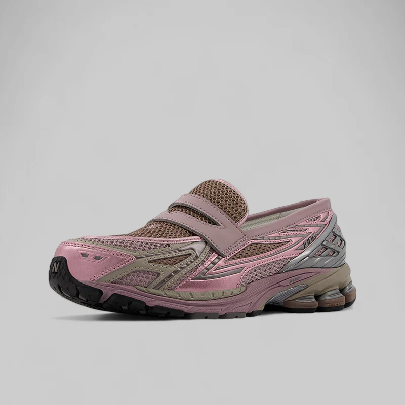1906L Loafer - Ice Wine - Image 3