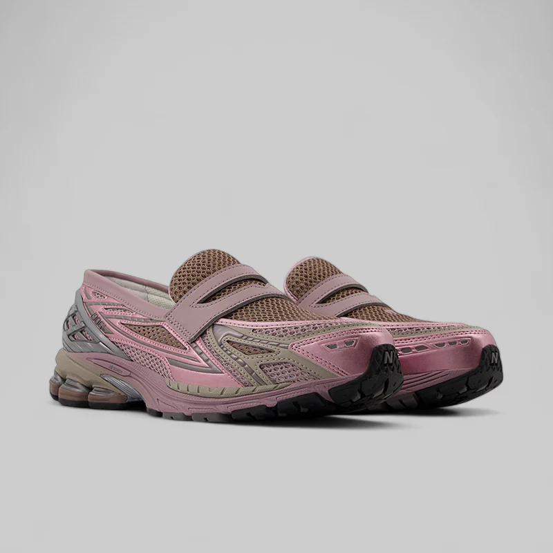 1906L Loafer - Ice Wine - Image 4
