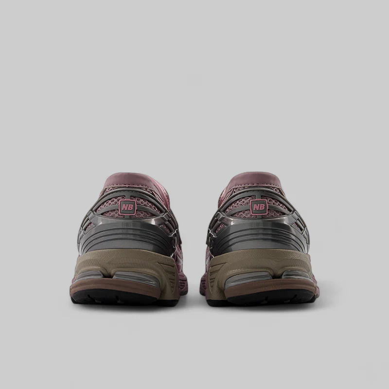 1906L Loafer - Ice Wine - Image 6