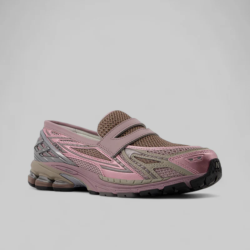 1906L Loafer - Ice Wine - Image 7