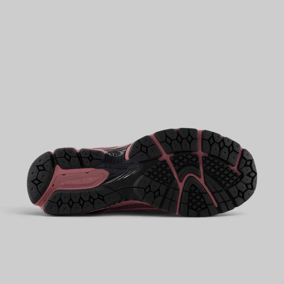1906L Loafer - Rosewood - Image 11