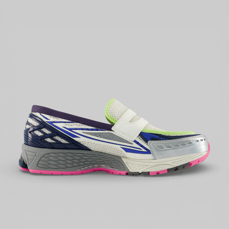 1906L Loafer "White Neon" - Image 3