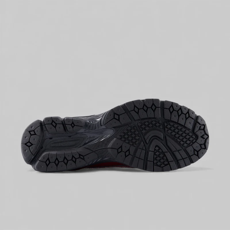 1906Lv1 Loafer - Red Croc - Image 4