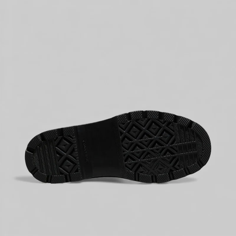 1908 Archives By Tyler Bronco Boot Hi - Black/Apple Cinnamon - Image 8