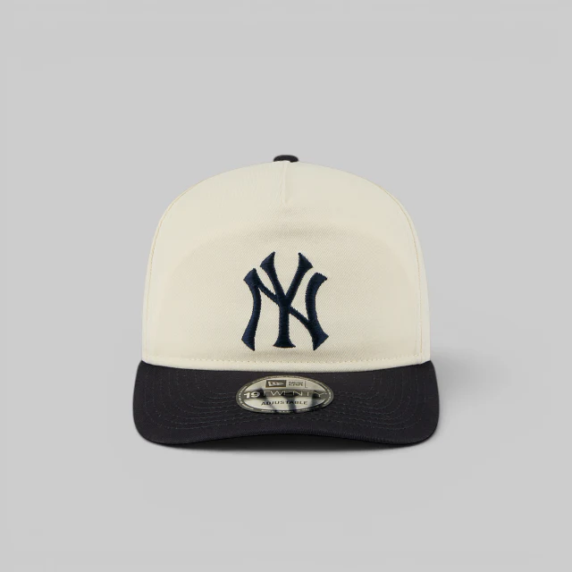 1920 Snapback New York Yankees - Image 2