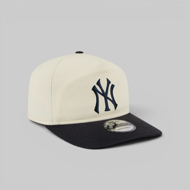 1920 Snapback New York Yankees - Image 3